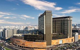 Swissôtel Al Ghurair Dubai